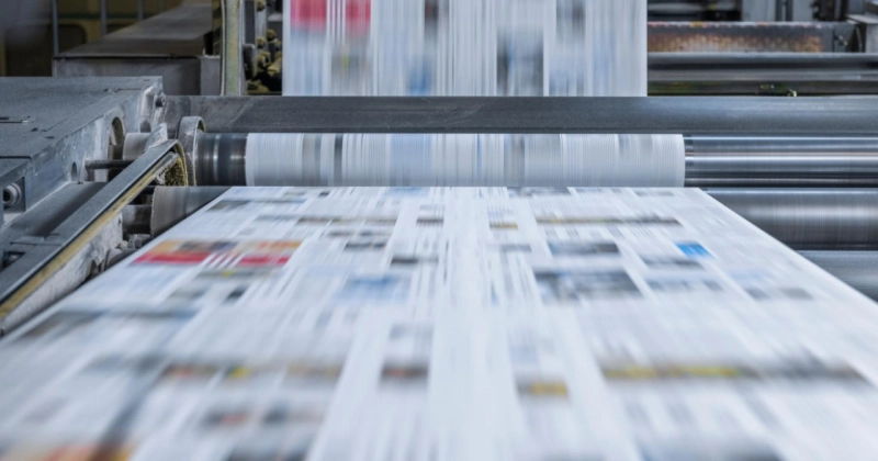 Making the Right Choice When You Need Printing Services
