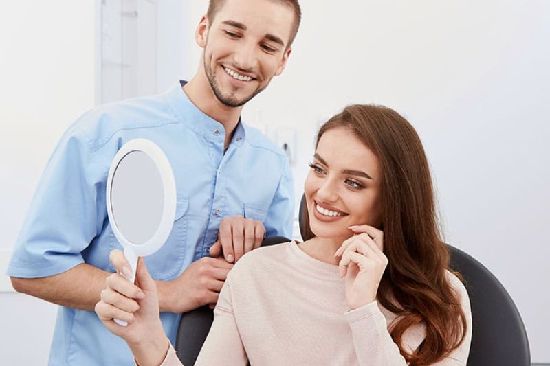 Accessible Dental Care: Your Guide to Emergency Dentistry and Family Dentistry in Landsdale, Madeley, Darch, Girrawheen, and Alexander Heights