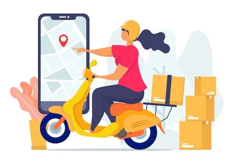 Revolutionize Food Delivery: Build Your UberEats Clone App