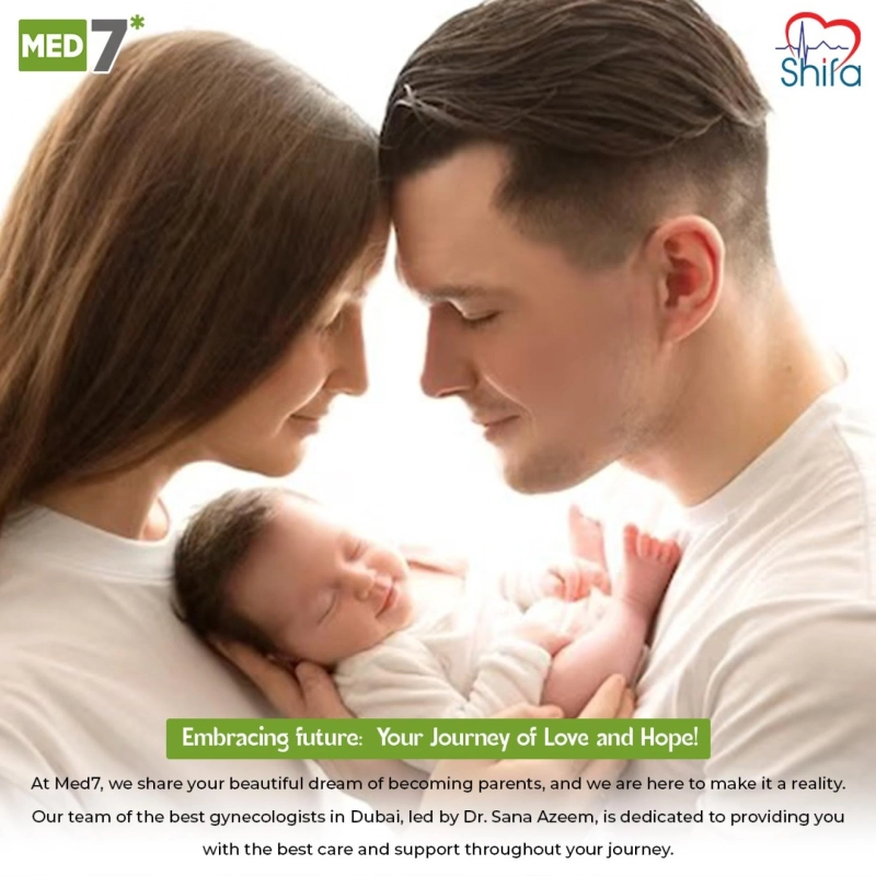 Best Gynecologist in Deira | When to Seek Infertility Treatment?