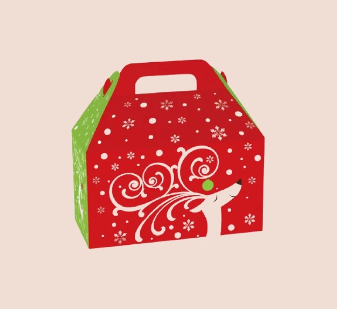 Gable Boxes for Business Purposes