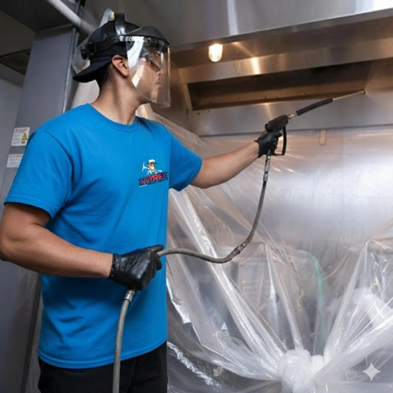 Car Dealership Cleaning Service in Mississauga