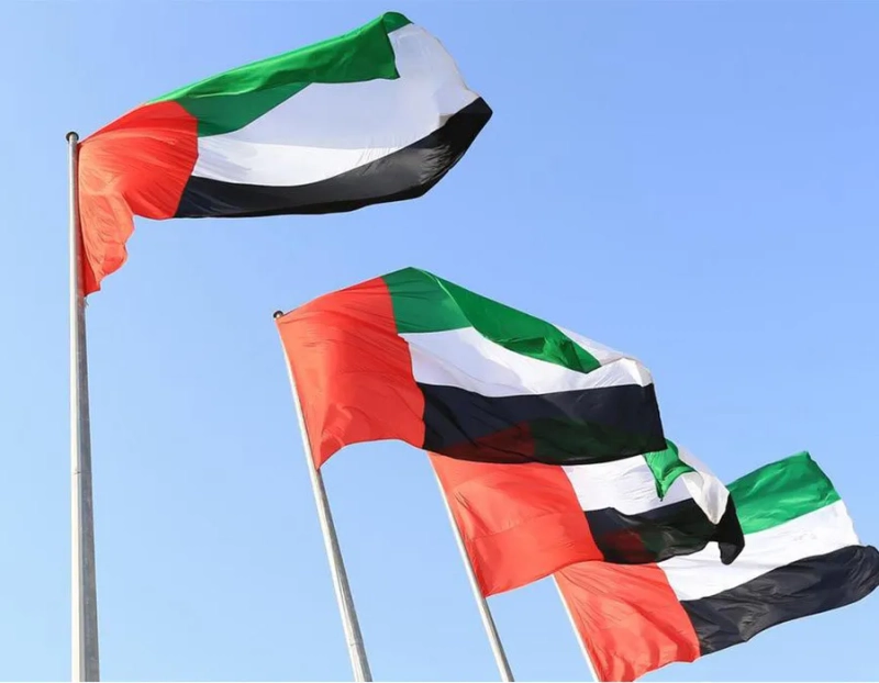 Best Flag Printing Dubai: The Ultimate Beginner’s Guide