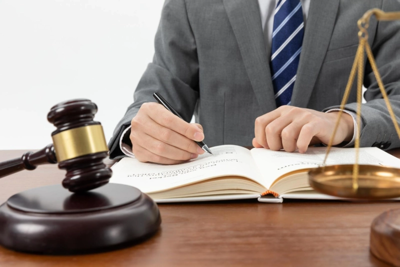 Legal Transcription Services Built for Busy Law Firms and Legal Teams