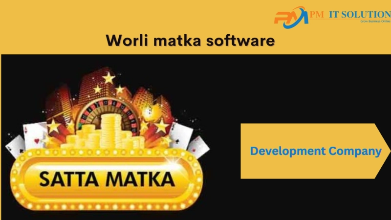 Secrets to Creating Successful Satta Software