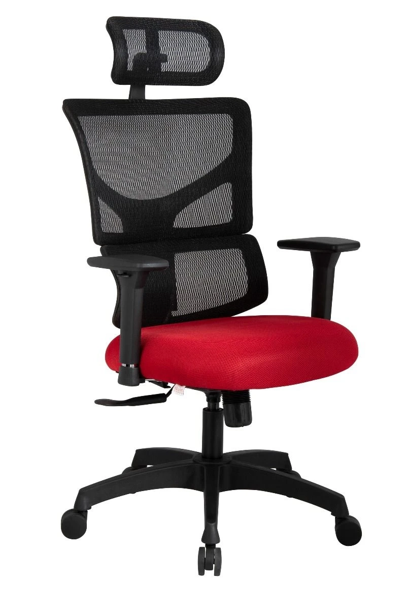 The Essential Office Chair for Working From Home