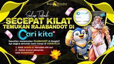 Cara Praktis Rajabandot Login Memakai Perangkat Desktop Modern