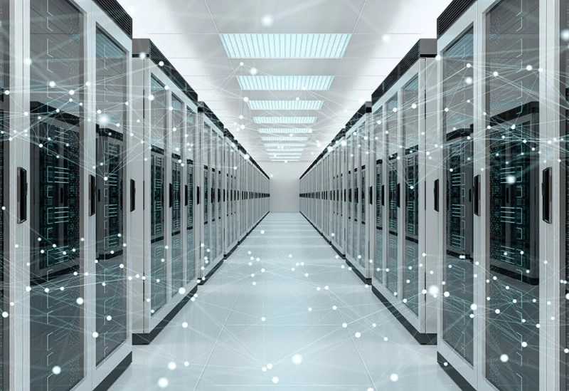 Research Efficiency: 10 Ways Server Machines Are Powering Scientific Breakthroughs