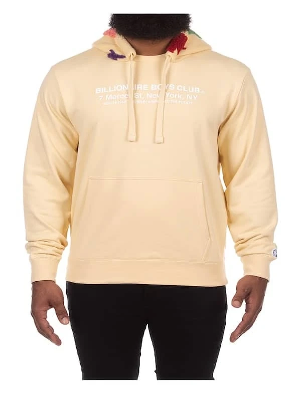 What are the Differences Between a Sweatshirt and Hoodie?