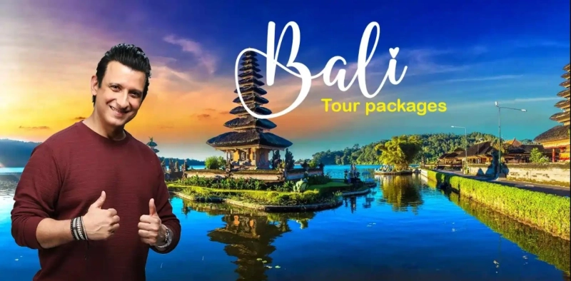 Bali Package Tour from Kolkata for a Perfect International Getaway