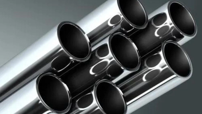 Leading Seamless Pipe Manufacturers in India