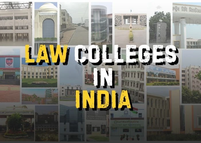 Law Colleges in India: A Comprehensive Guide for Aspiring Lawyers
