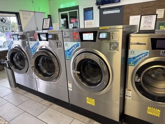 Top 5 Laundry Solutions for Busy Natomas Professionals