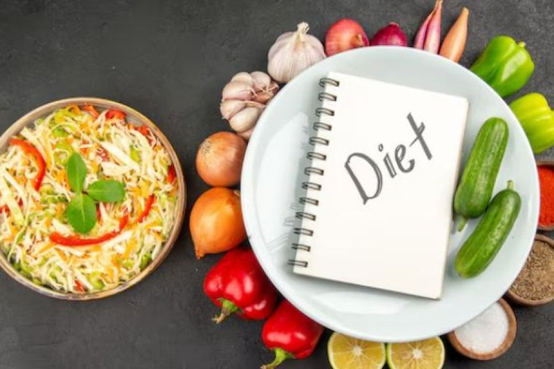 How to Commit to a 500 Calorie Diet Safely and Efficaciously