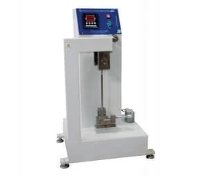 What is the Charpy Impact Test?