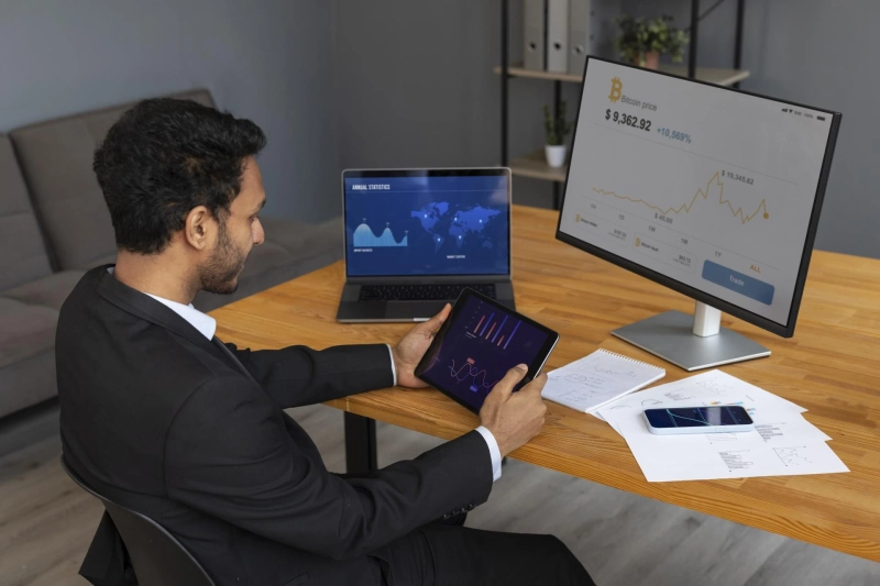 Predictive Analytics & BI: How Companies Are Unlocking Forecasting Power