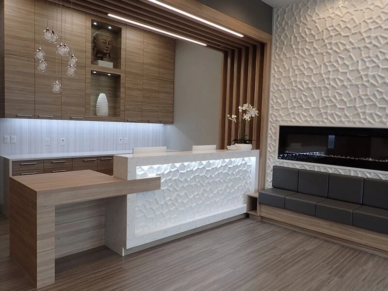 Affinity Dental Kingsway