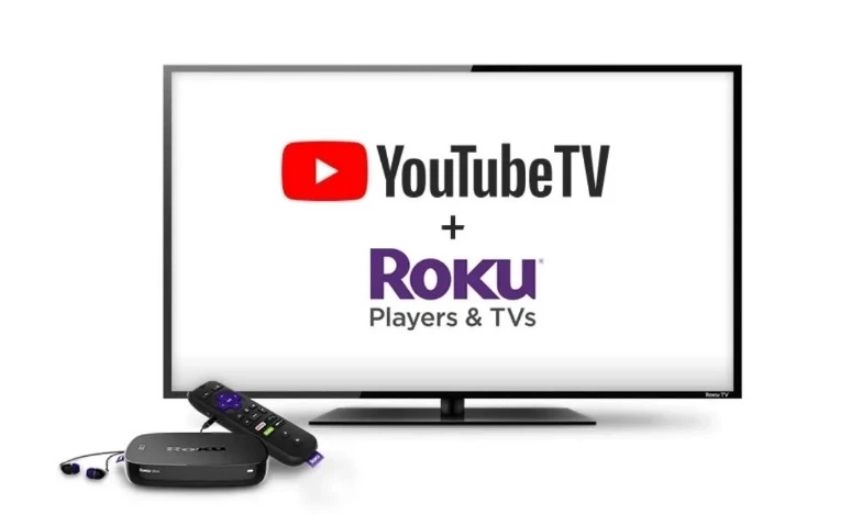 YouTube TV Not Working on Roku