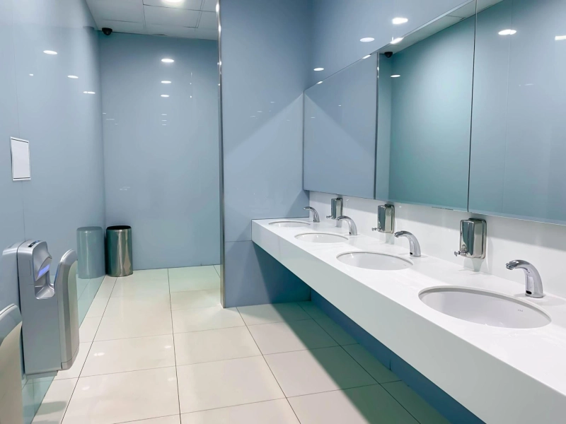 Frequently Asked Questions About ADA Bathroom Sinks