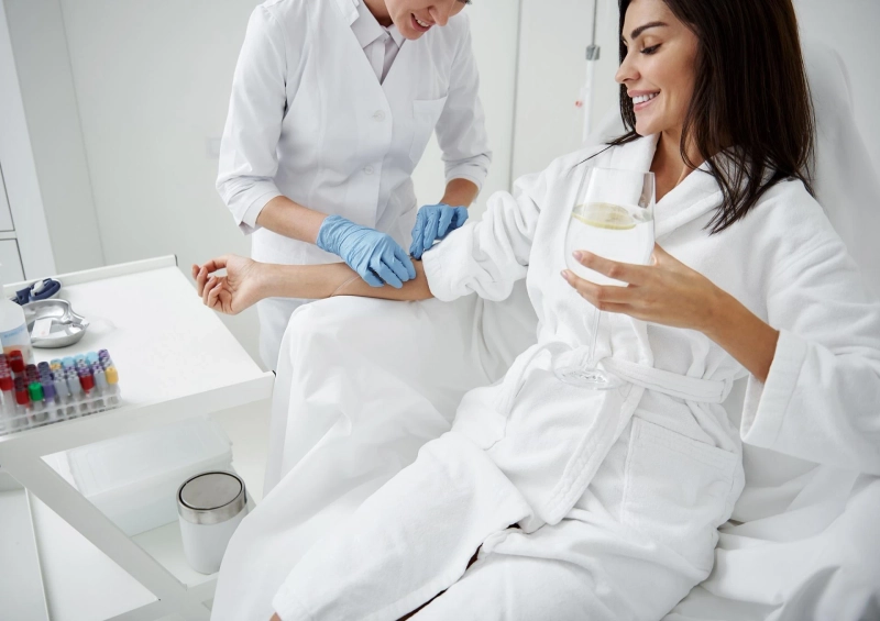 How to Prevent a Hangover - Tips