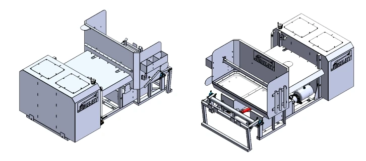 Start a Bin Cleaning Business in Australia with the Right Equipment