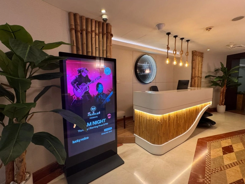 European Spa in Barsha – Premium Treatments at Jasmine SPA