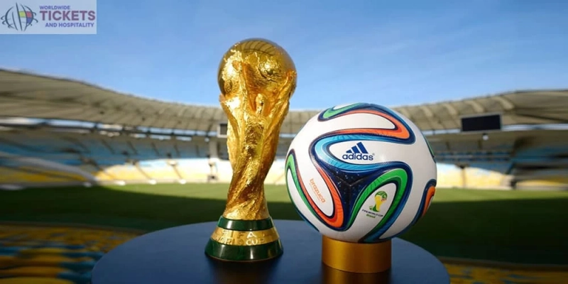 Qatar Football World Cup Tickets: Qatar's Ministry of Public Health declared a set of updates fo