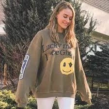 Born again and proud of it: why this hoodie is a must-have