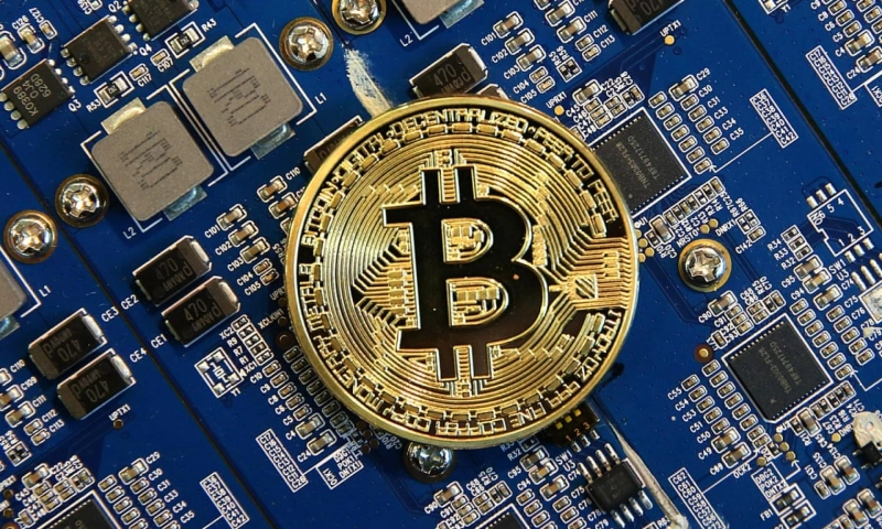 Best Cryptocurrency Earning Sites for Free