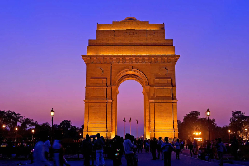 What are the best places to visit in Delhi - My travel story of Delhi