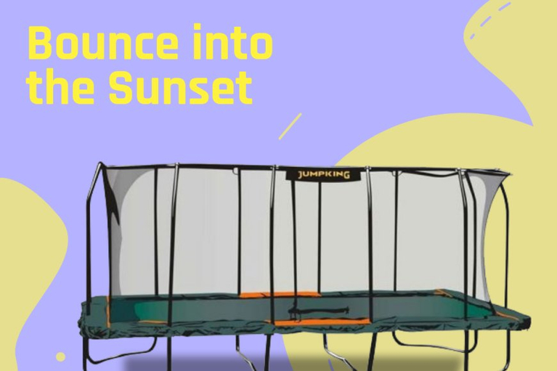 Elevate Your Fun: The Ultimate Guide to Buying Trampolines Online