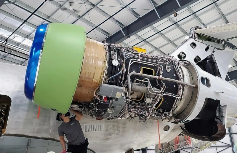 6 Essential Features of Quality Aircraft Parts Services