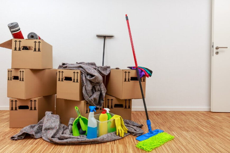 The Ultimate Checklist for Your End of Lease Clean in Queensland