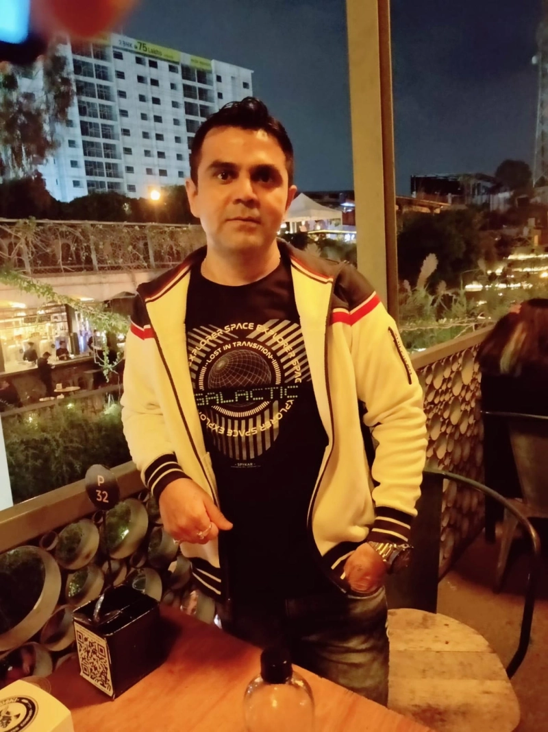 Shailesh Rajpal – What to Do if Someone Uses Your Trademark without Permission