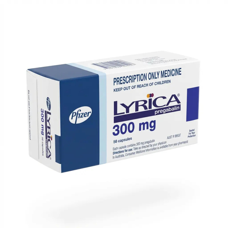 Lyrica’s “Invisible Exit”: Why Your Liver Barely Notices It