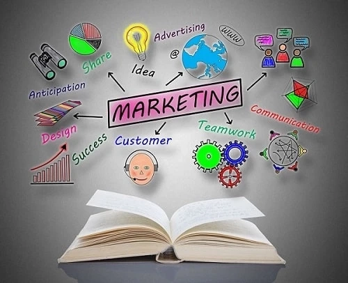 The Essential Guide to Crafting an Effective Book Marketing Strategy