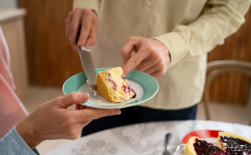 Gluten Free Cake Delivery in Delhi: Indulge Guilt-Free!