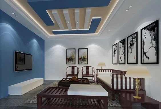 Trending False Ceiling Styles in Lucknow for 2026