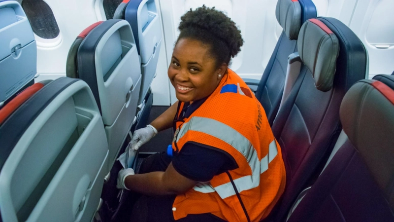 When Is the Best Time to Hire Cabin Cleaning Services?