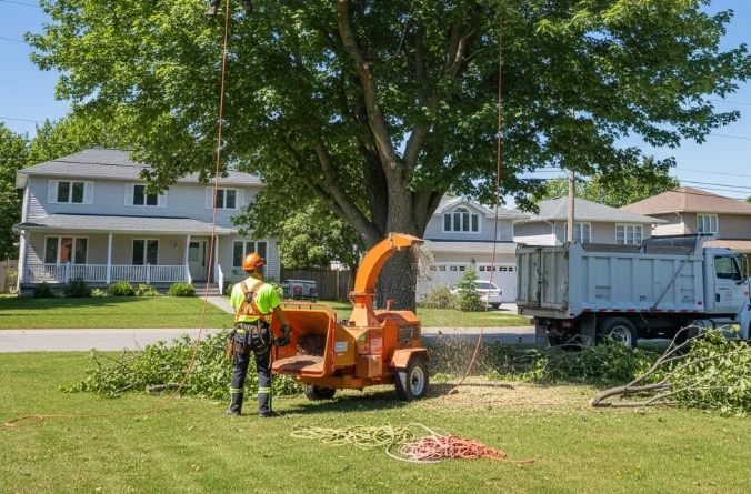 How Professional Land Clearing Helps Projects Start Right