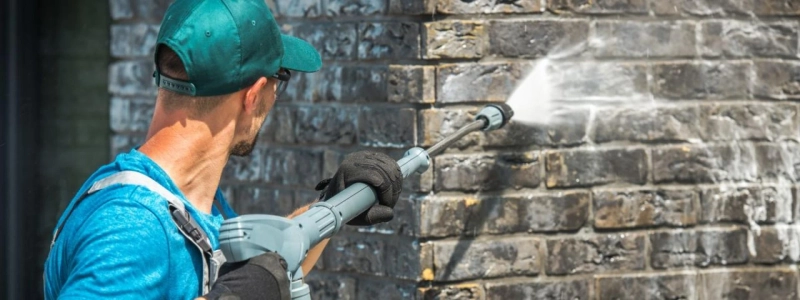How Regular Pressure Washing Can Save You Thousands in Property Maintenance