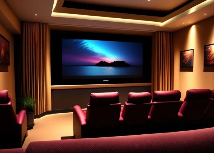 Which Is More Immersive, 4dx or Imax?
