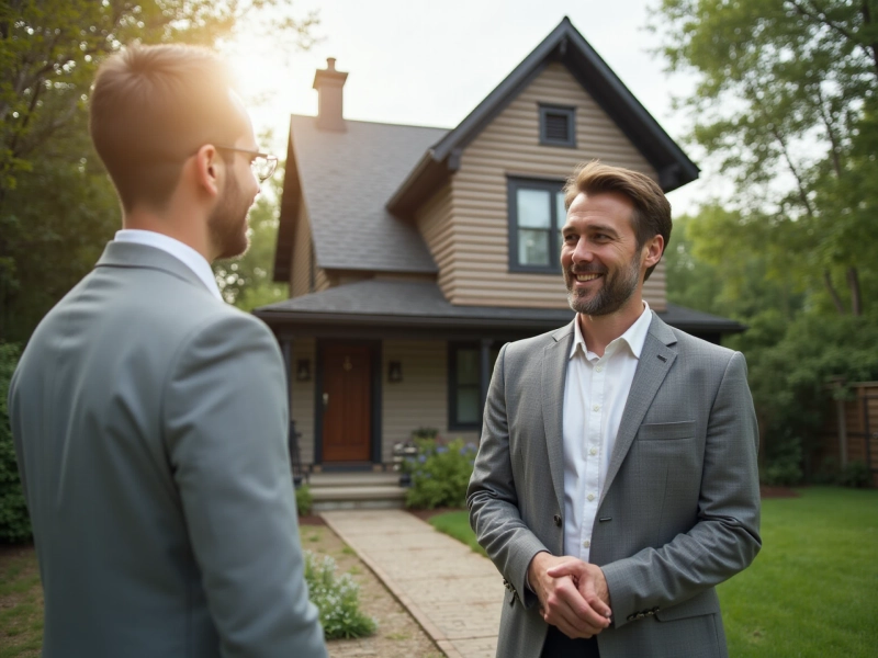 My Property Fact: Understanding Real Estate Insights for Smarter Decisions