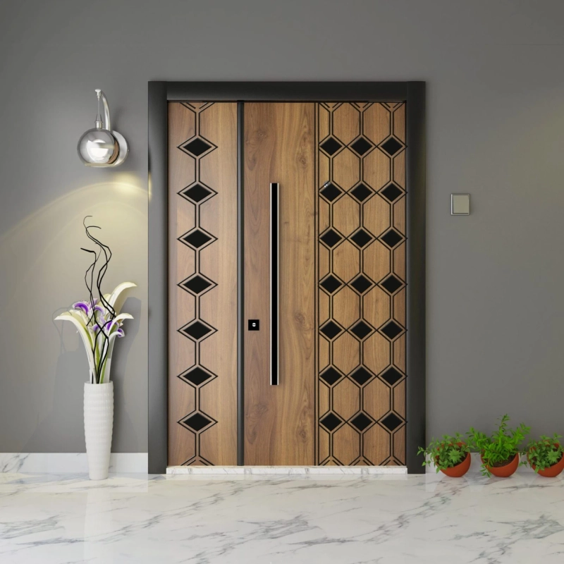 Your Bathroom with Premium Glass Doors:  Complete Guide