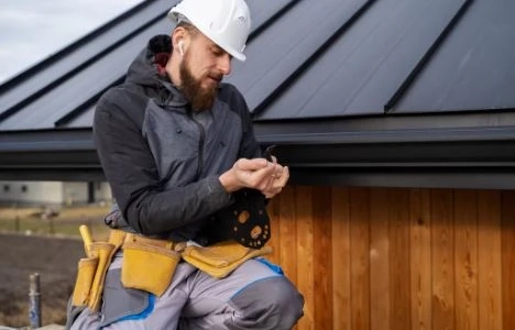 Gutter Guard Installation Milton: Protect Your Home from Water Damage