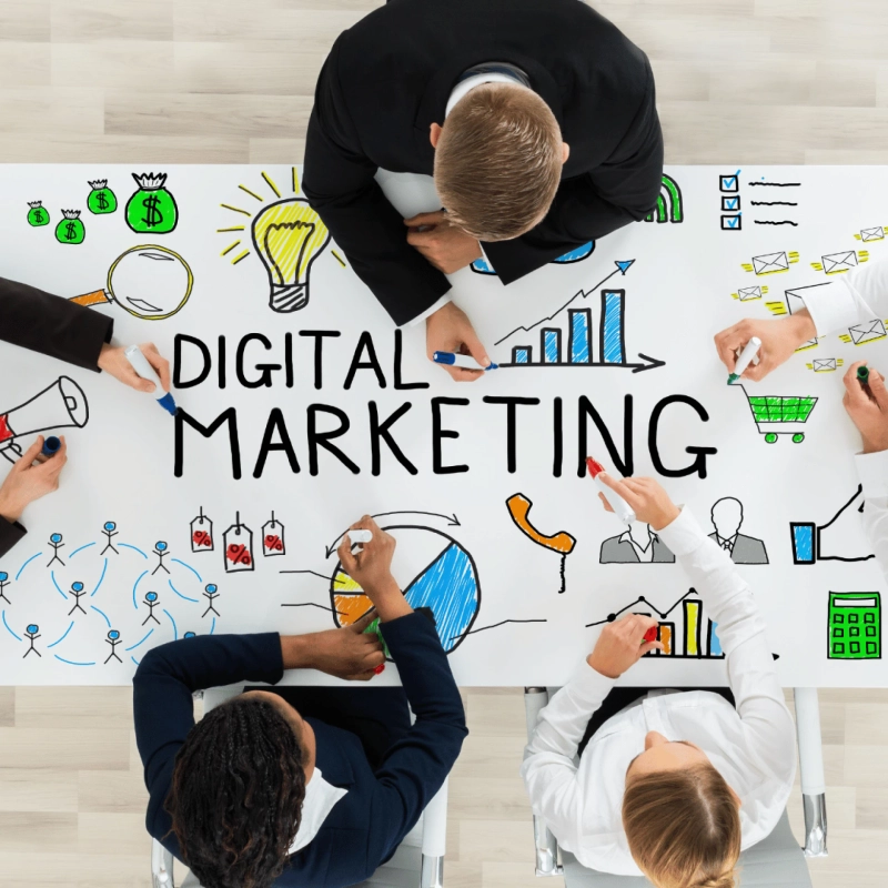 Discover the Power of a Digital Marketing Course In Mumbai