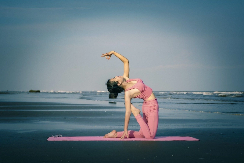 Exercises That You Should Try To Get Relief From Back Pain