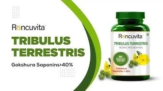 What are the benefits of Tribulus Terrestris?