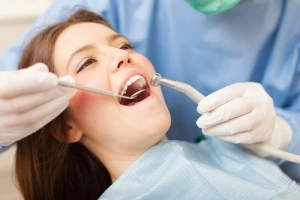 The Benefits of a Dental Implant in Laurel