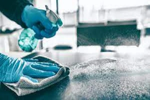 The Benefits Of Hiring A Commercial Deep Cleaning Services London